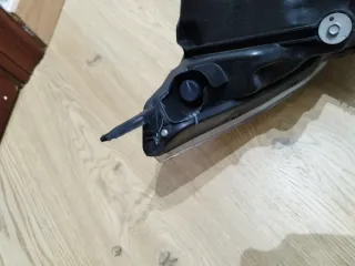 Faro Izquierdo Nissan Qashqai Full LED