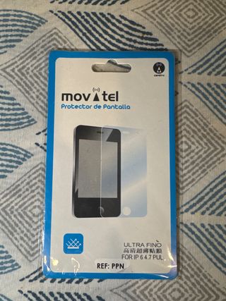 Protettore Schermo Movatel per iPhone 6 4.7