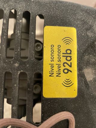 Compresor CEVIK Tornado 25 (2HP - 24L)