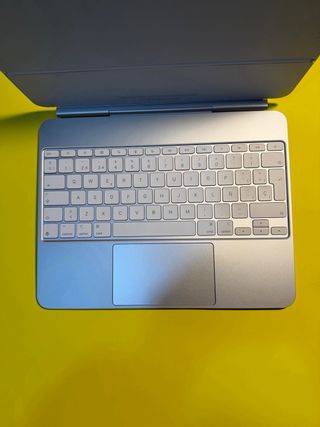 Magic Keyboard para iPad Pro 13”