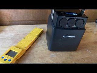 BATERIA DOMETIC LITIO PLB40 LiFePO4 40AH