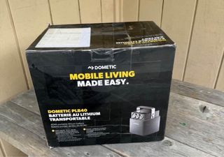 BATERIA DOMETIC LITIO PLB40 LiFePO4 40AH