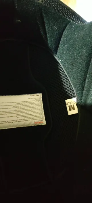 Casco Sevilla FC Edición Limitada