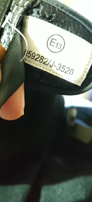 Casco Sevilla FC Edición Limitada