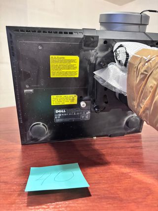 Proyector Dell 4210x