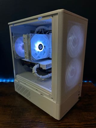 PC Gaming i5 9500 - GTX 1660 Super - 16GB RAM