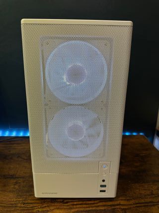 PC Gaming i5 9500 - GTX 1660 Super - 16GB RAM