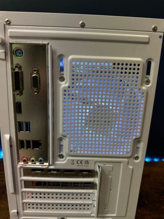 PC Gaming i5 9500 - GTX 1660 Super - 16GB RAM