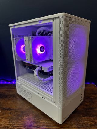 PC Gaming i5 9500 - GTX 1660 Super - 16GB RAM