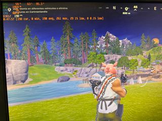 PC Gaming i5 9500 - GTX 1660 Super - 16GB RAM