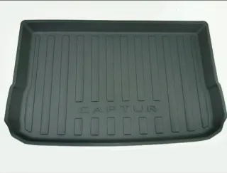 Bandeja maletero Renault Captur