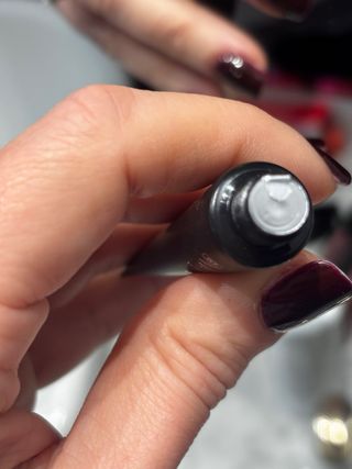 Ombretto cremoso Sweetielove Vanilla Clio Make Up