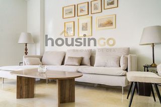 Piso en alquiler en Pacífico en Madrid