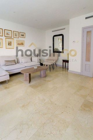 Piso en alquiler en Pacífico en Madrid