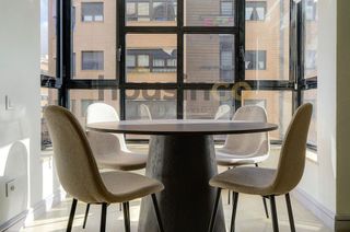 Piso en alquiler en Pacífico en Madrid