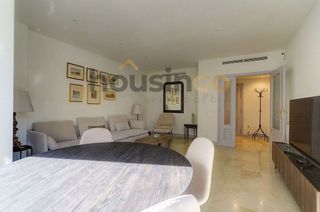 Piso en alquiler en Pacífico en Madrid