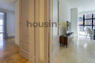 Piso en alquiler en Pacífico en Madrid