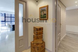 Piso en alquiler en Pacífico en Madrid