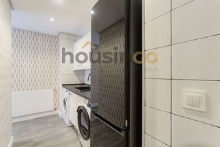 Piso en alquiler en Pacífico en Madrid