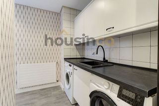 Piso en alquiler en Pacífico en Madrid