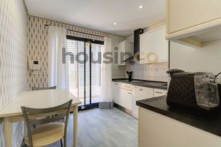 Piso en alquiler en Pacífico en Madrid