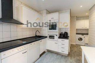 Piso en alquiler en Pacífico en Madrid