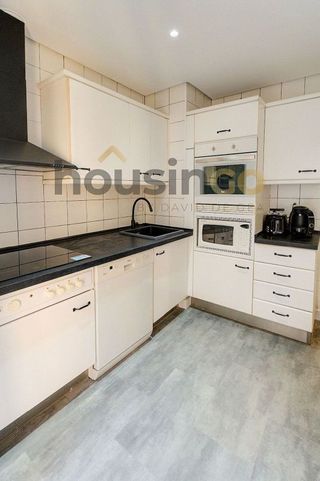 Piso en alquiler en Pacífico en Madrid