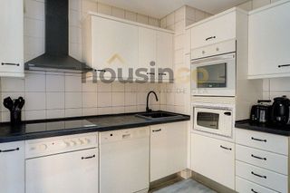 Piso en alquiler en Pacífico en Madrid