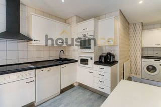 Piso en alquiler en Pacífico en Madrid