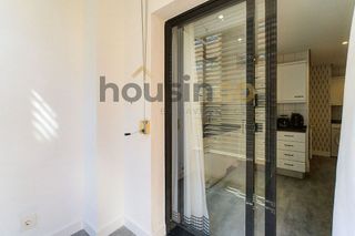 Piso en alquiler en Pacífico en Madrid