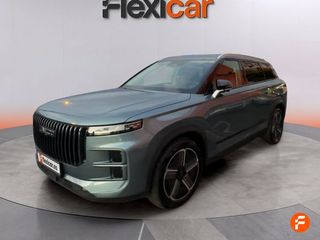 Jaecoo 7 Select 1.6 TGDI 108kW (145CV) FWD
