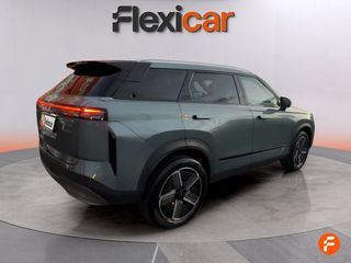 Jaecoo 7 Select 1.6 TGDI 108kW (145CV) FWD