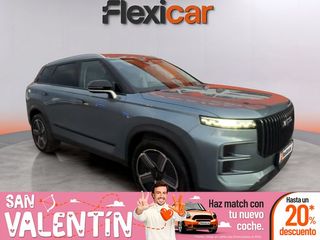 Jaecoo 7 Select 1.6 TGDI 108kW (145CV) FWD