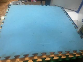 Suelo Tatami 1x1m - 35 Unidades