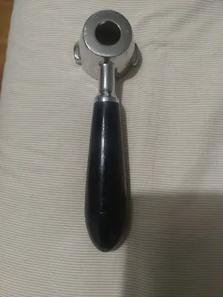 Mango Cafetera illy X 7.1