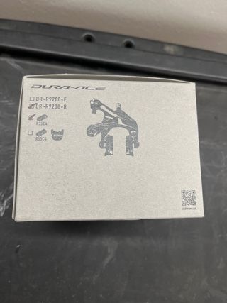 Puente de freno DURA-ACE BR-R9200