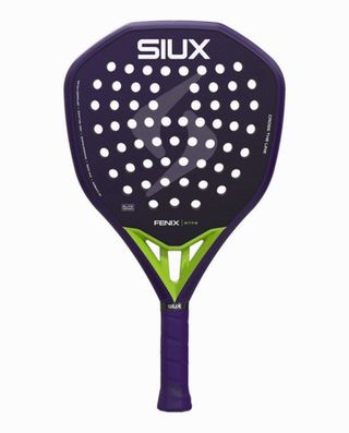 Siux Fenix Elite 6