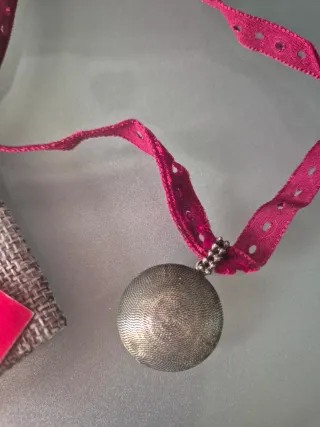 Marina Ferrario Alghero Gioiello Fatto a Mano