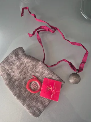 Marina Ferrario Alghero Gioiello Fatto a Mano