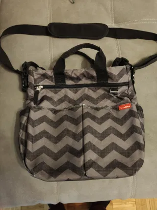 Bolsa de bebé Skip Hop