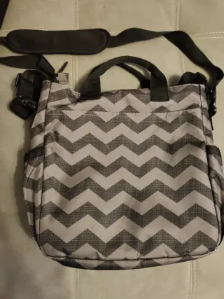 Bolsa de bebé Skip Hop