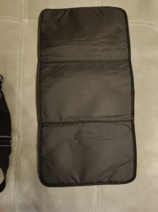 Bolsa de bebé Skip Hop