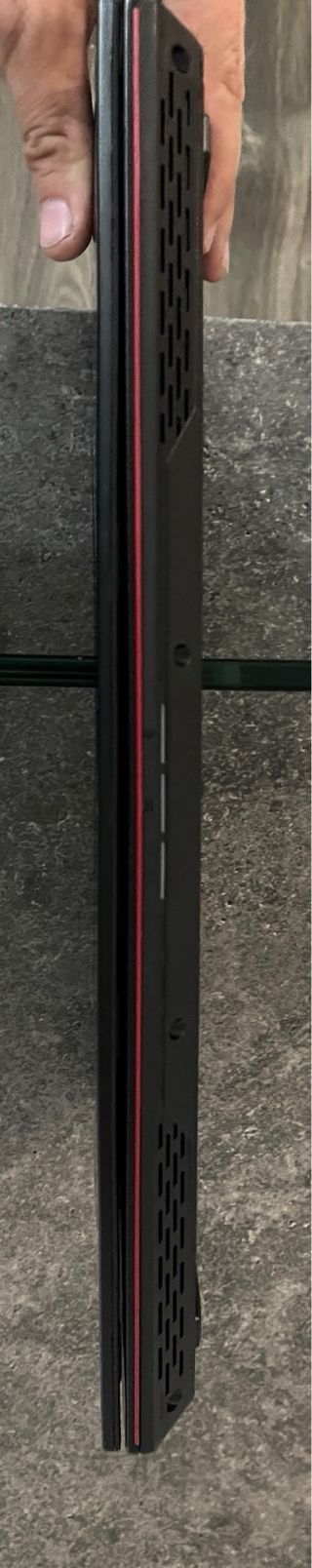 MSI GE62 7RE Apache Pro