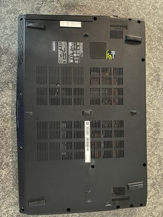 MSI GE62 7RE Apache Pro