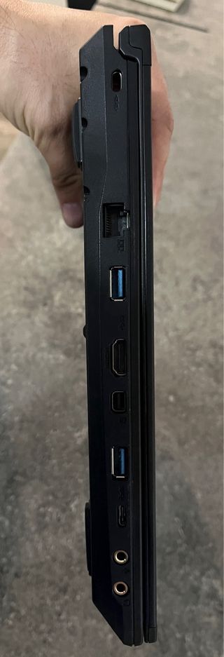 MSI GE62 7RE Apache Pro