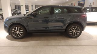 Land Rover Range Rover Evoque 2025