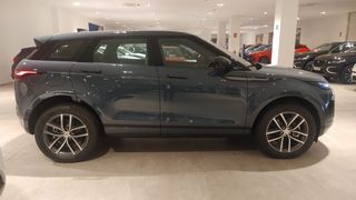 Land Rover Range Rover Evoque 2025