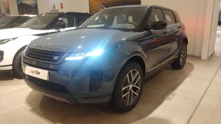 Land Rover Range Rover Evoque 2025