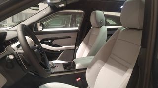 Land Rover Range Rover Evoque 2025