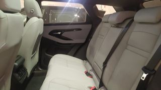 Land Rover Range Rover Evoque 2025